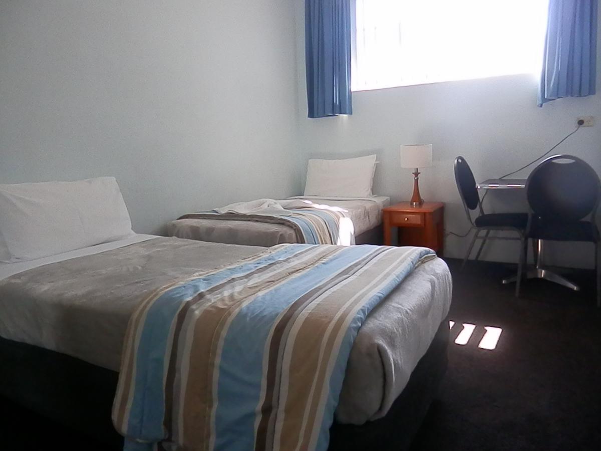 Tall Timbers Motel Dungog Luaran gambar